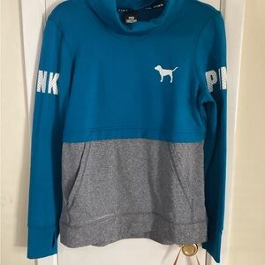 Teal PINK Victoria's Secret Ultimate Top *SOLD*